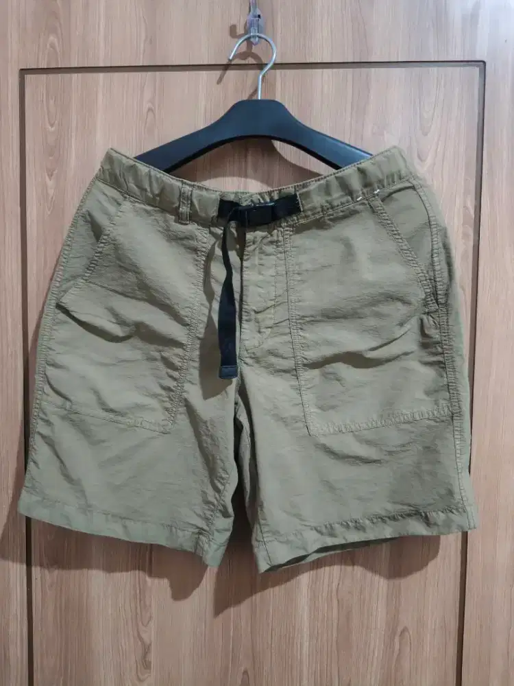 Celana uniqlo ultility
