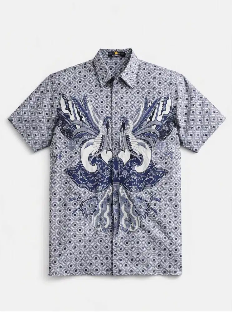 Batik Arjuna Weda