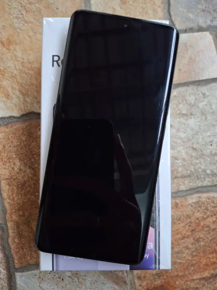 Xiaomi Redmi Note 14 pro 8/256 Fullset Minus Dikit