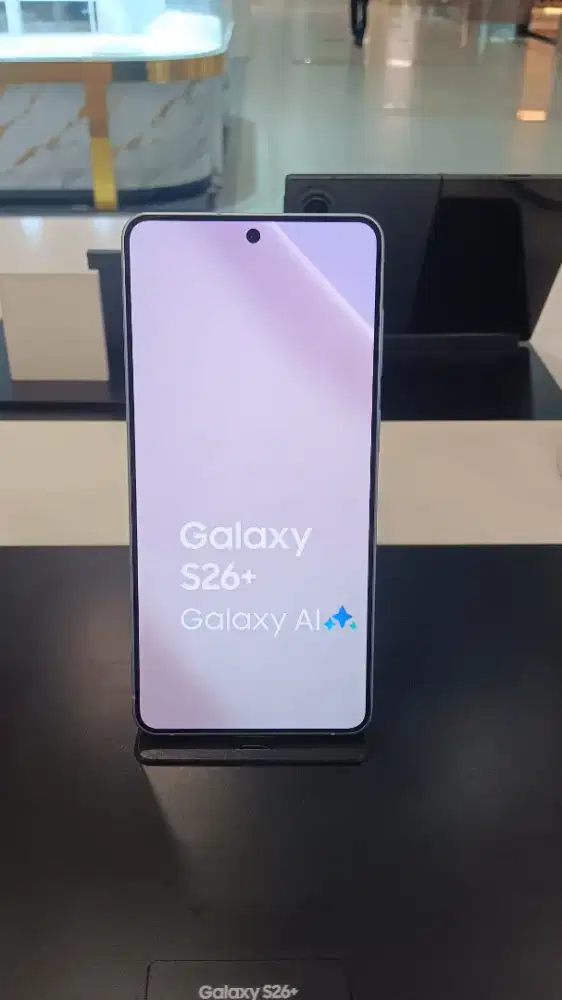 GALAXY SAMSUNG S 26 +