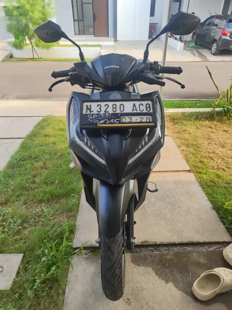 Vario 125cc CBS ISS - 2023