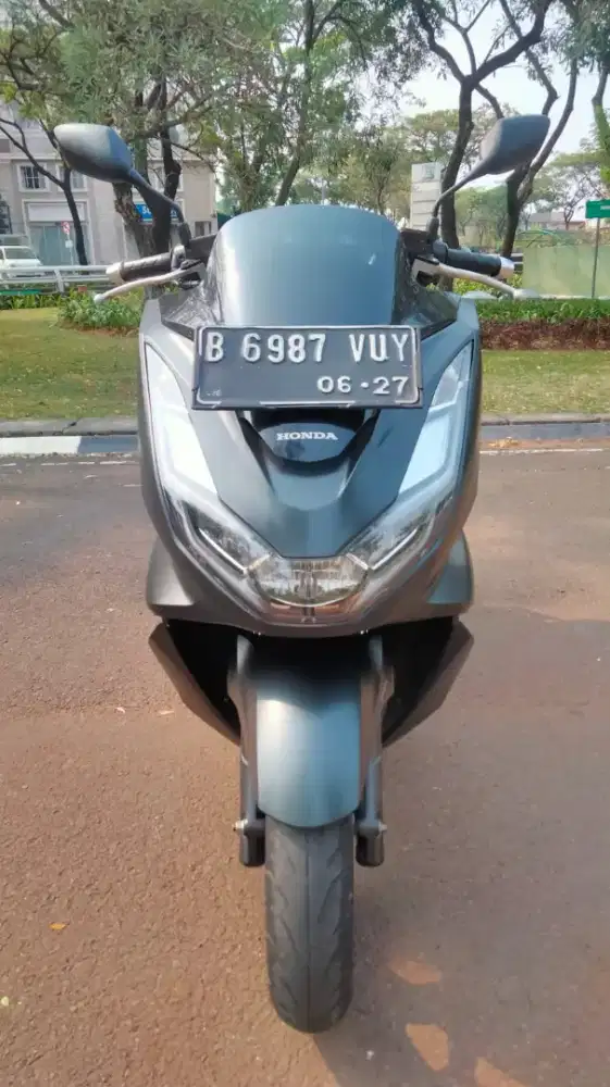 HONDA PCX 160 CBS THN 2022