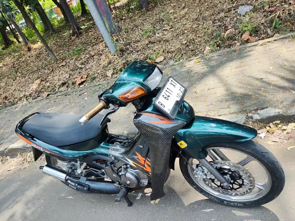 Satria lumba/ru