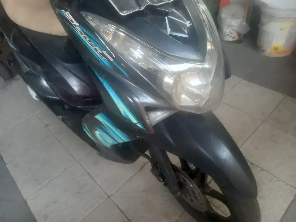 Dijual mioMio soul