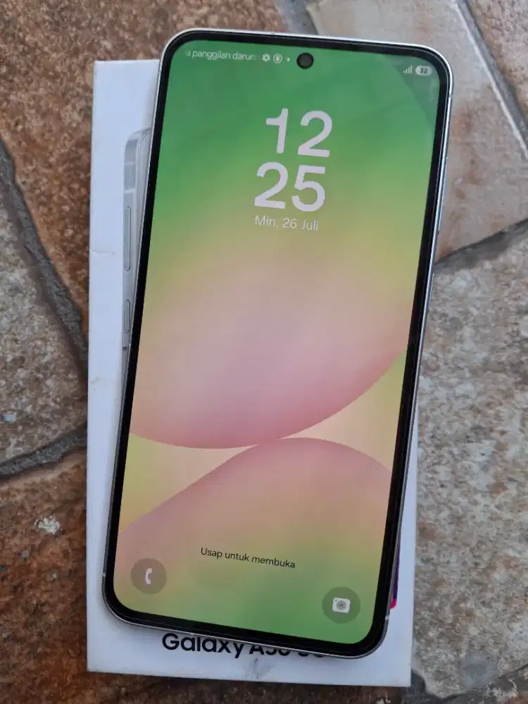 Samsung Galaxy A56 5G 8/256 Fullset