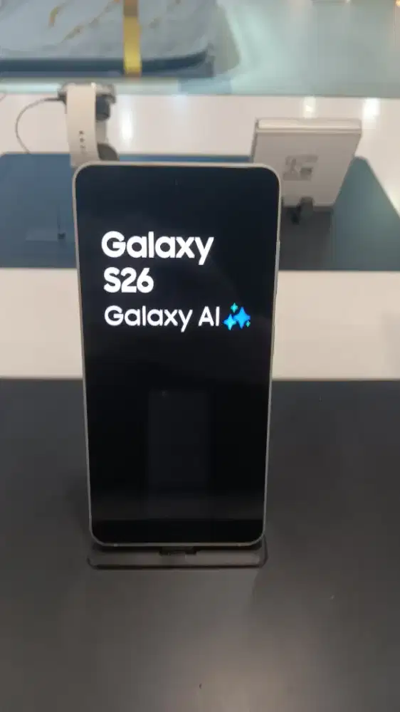 GALAXY SAMSUNG S26
