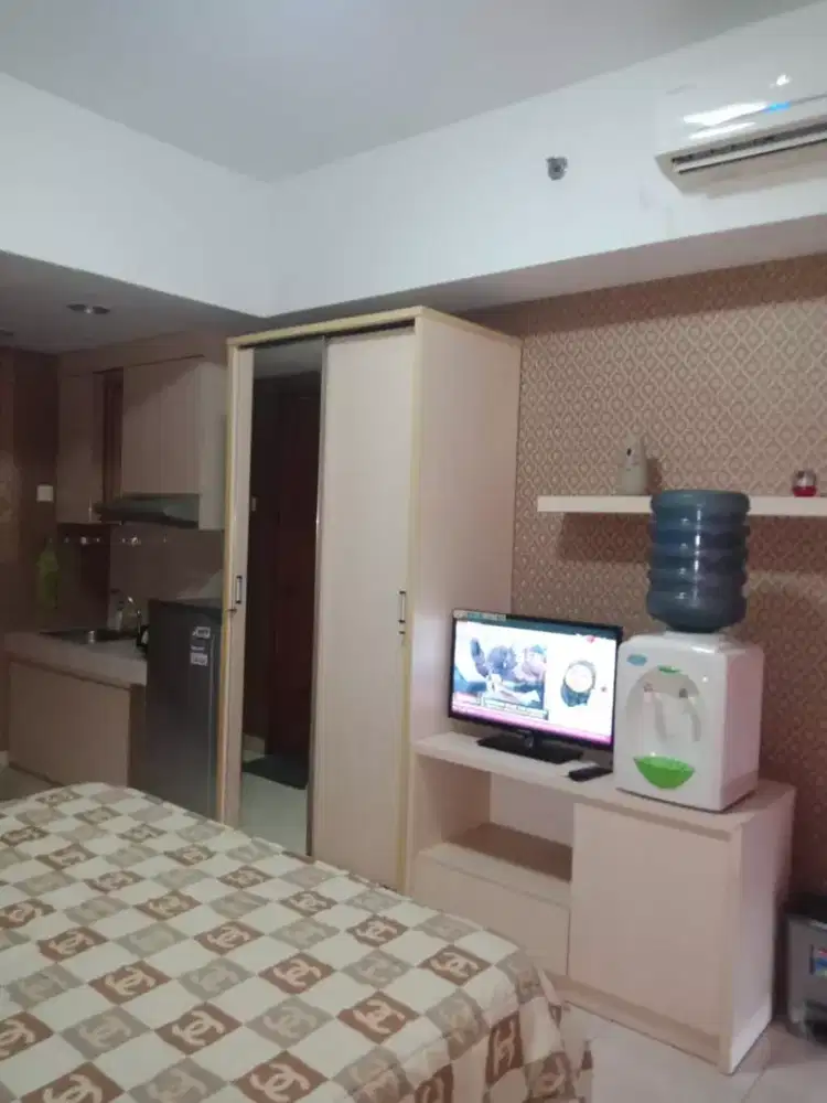 Sewa Apartemen Margonda Residence 3 Depok Bulanan