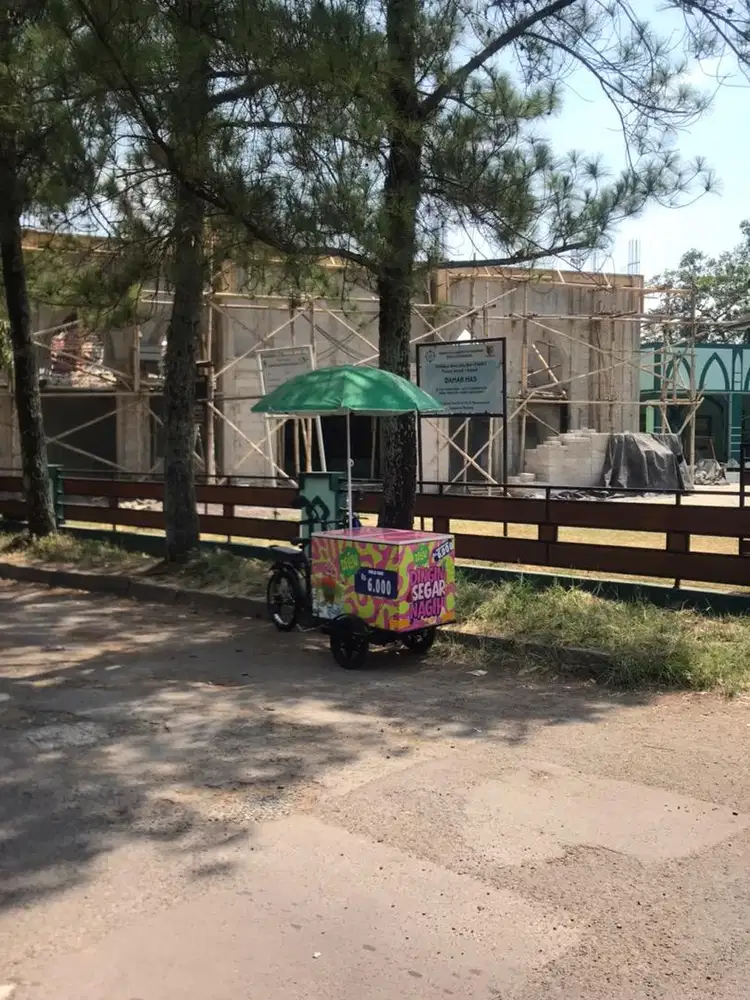 Lowongan Kerja Pria/Wanita