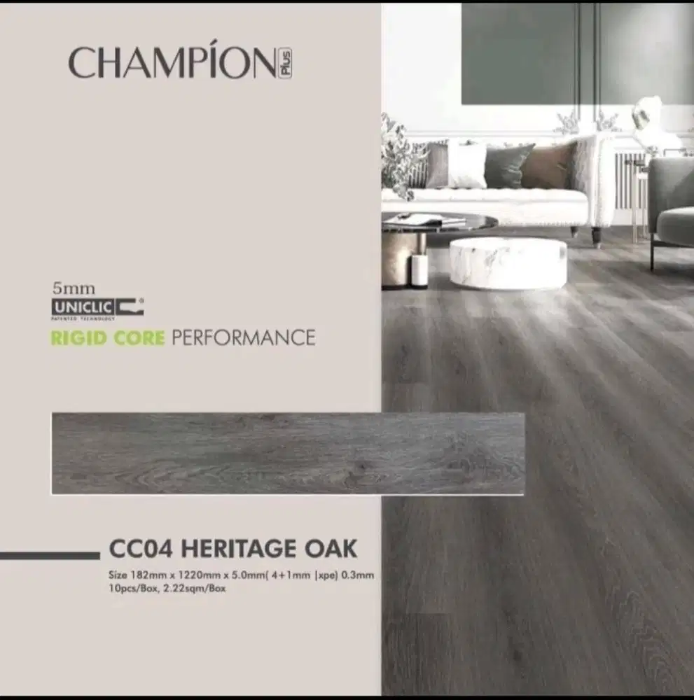 lantai kayu spc floor motifnya banyak
