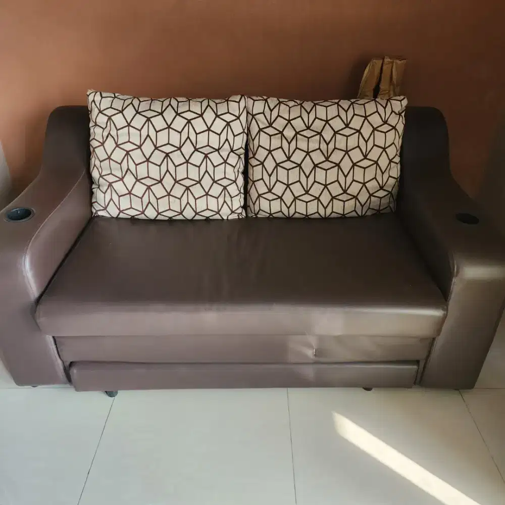 Sofa bed / Sleeper Sofa / Sofa Konvertibel