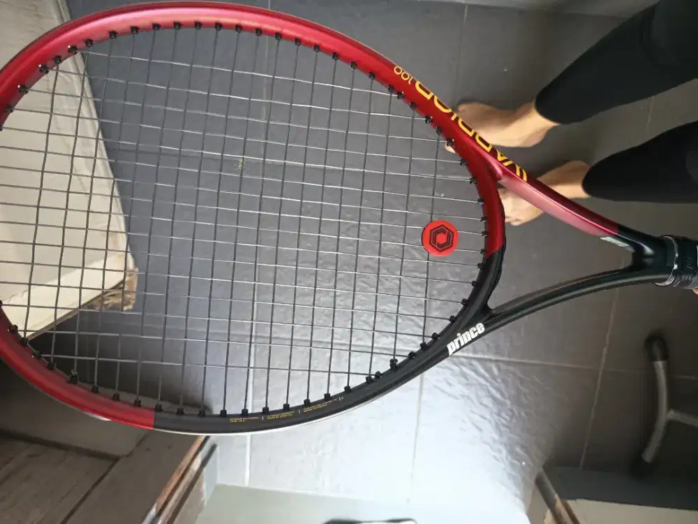 Raket Tennis Prince Warrior