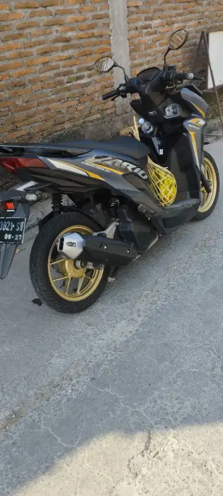 Di jual mau ganti nmax .