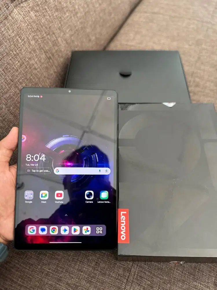 Lenovo legion gen 3 12/256gb