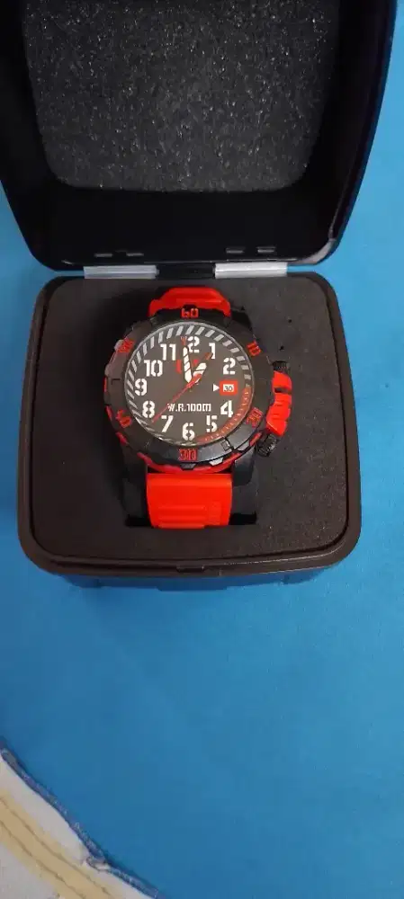Dijual Jam Tangan Pria