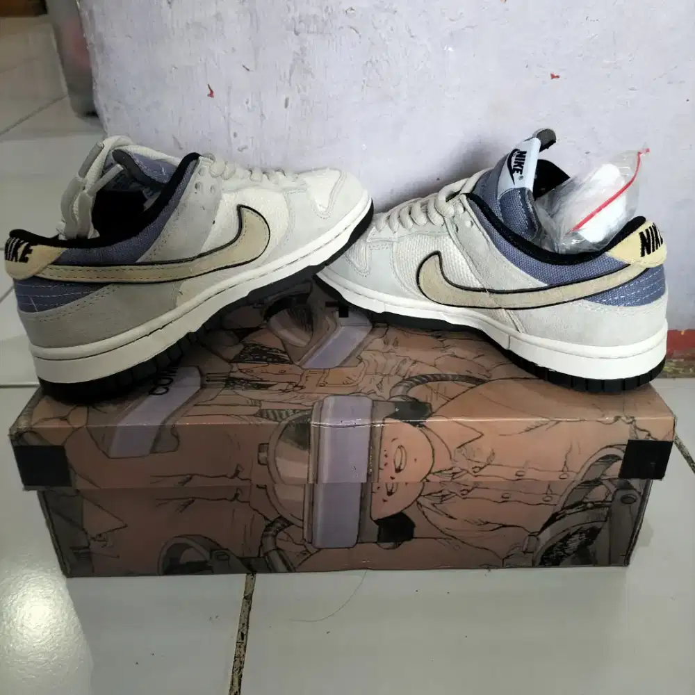 SEPATU NIKE SB DUNK LOW SIZE 36