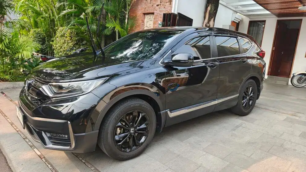 Honda CR-V 2022 Bensin
