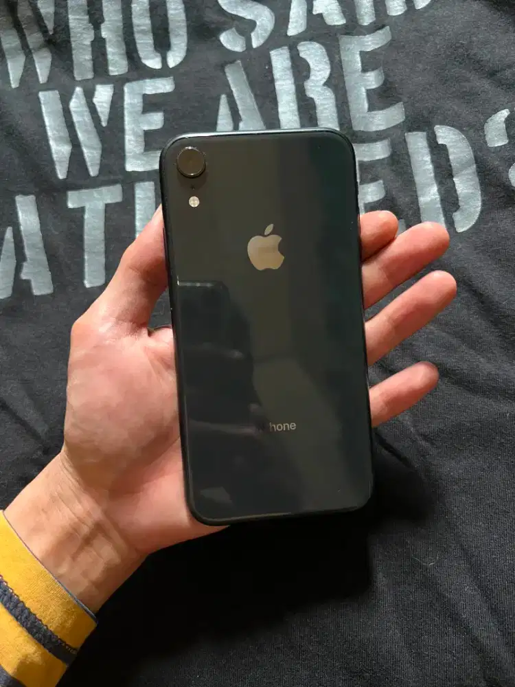 IPHONE XR 128GB INTER