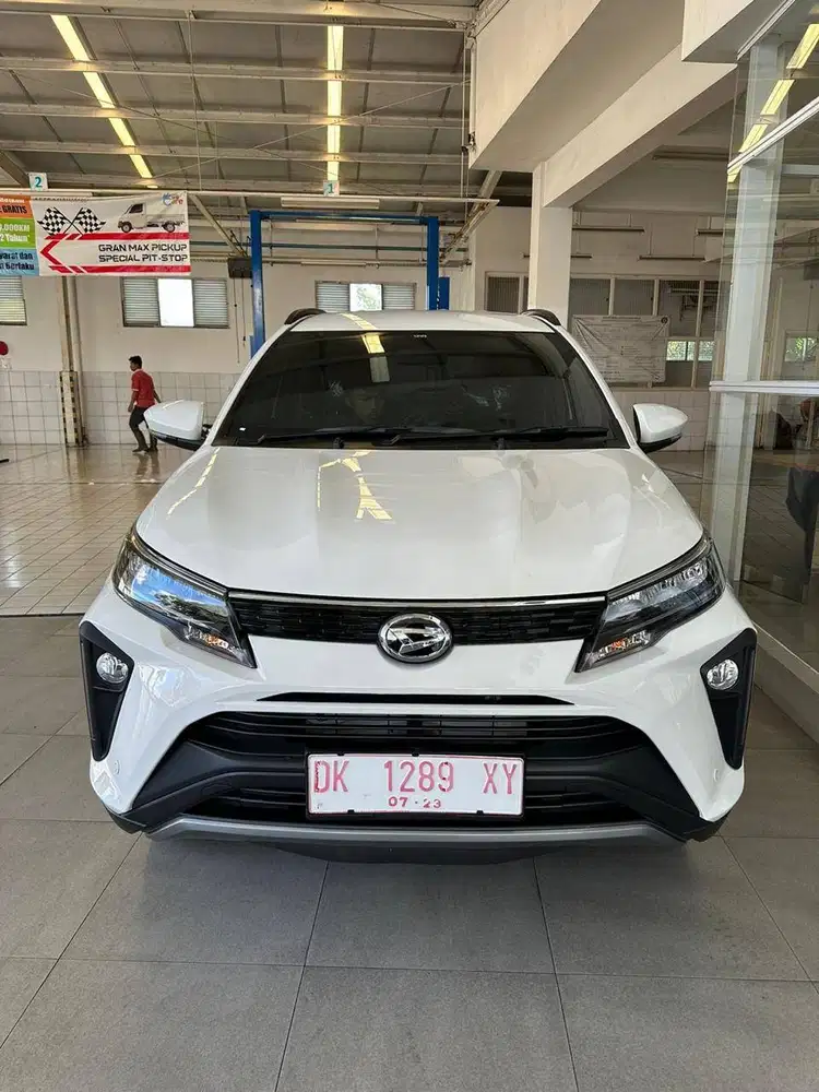 PROMO GIIAS DAIHATSU TERIOS 2026