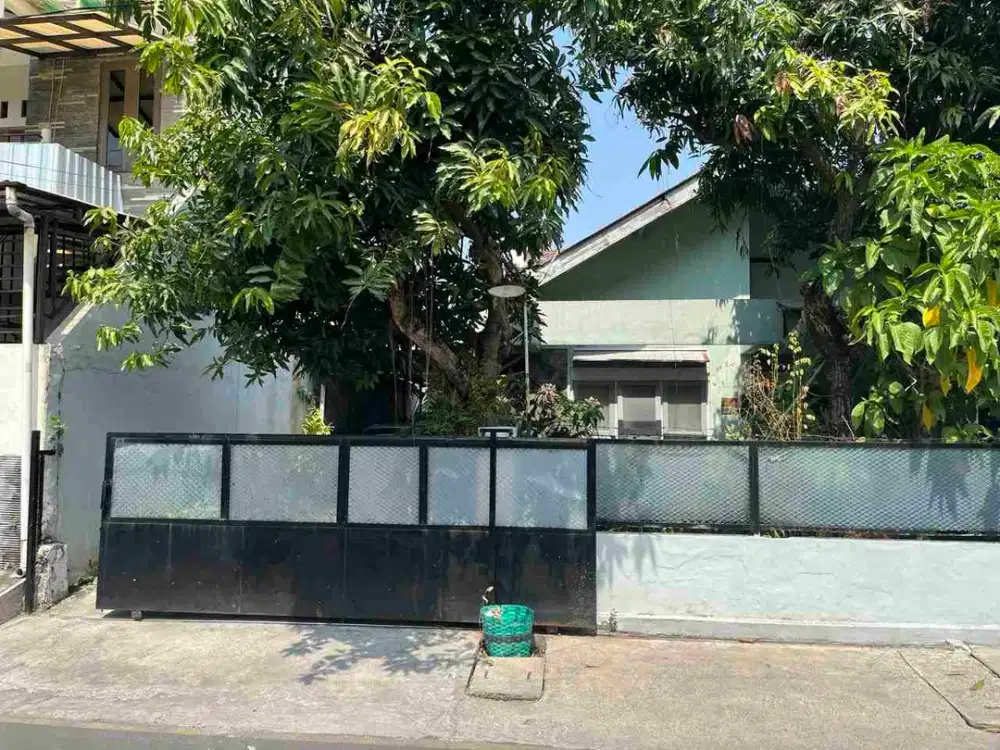 rumah hitung tanah dekat masjid Zayed Area Kos mewah Banjarsari Solo