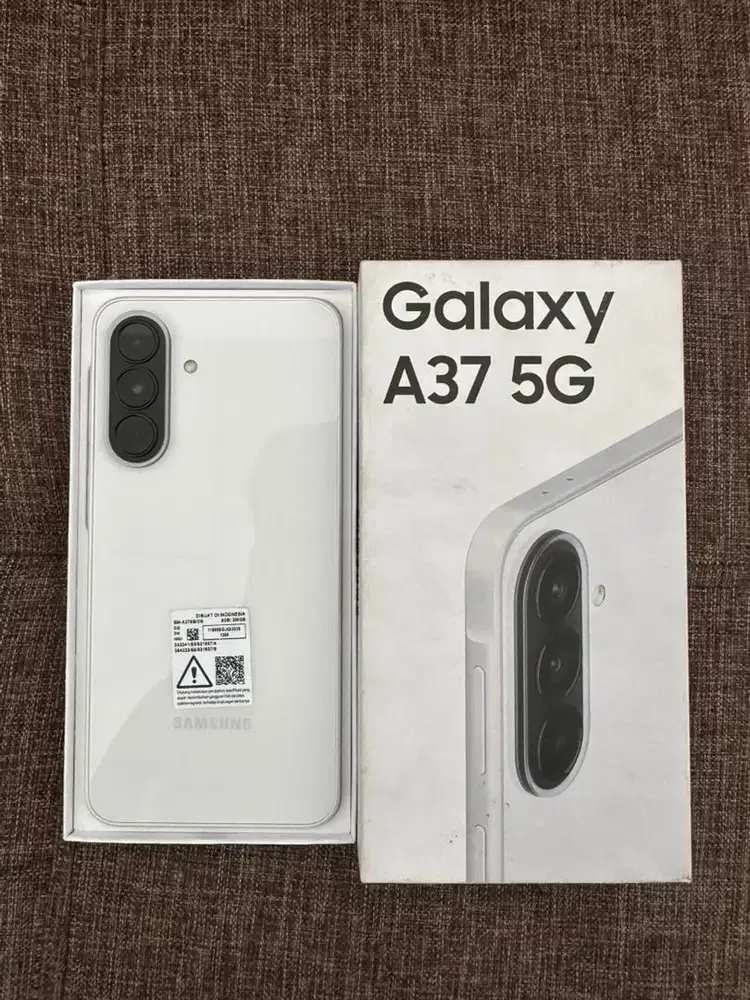 Samsung A37 5G 8/256