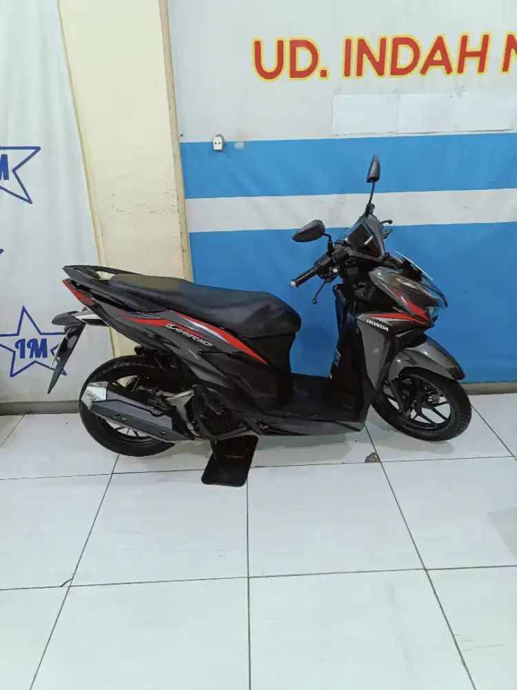 Kelistrikan normal HONDA VARIO ESP CBS SPORTY FI ECO 125 2018