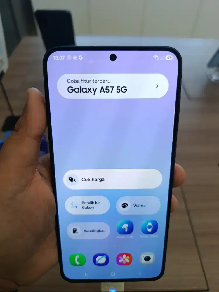 Samsung Galaxy A57 5G