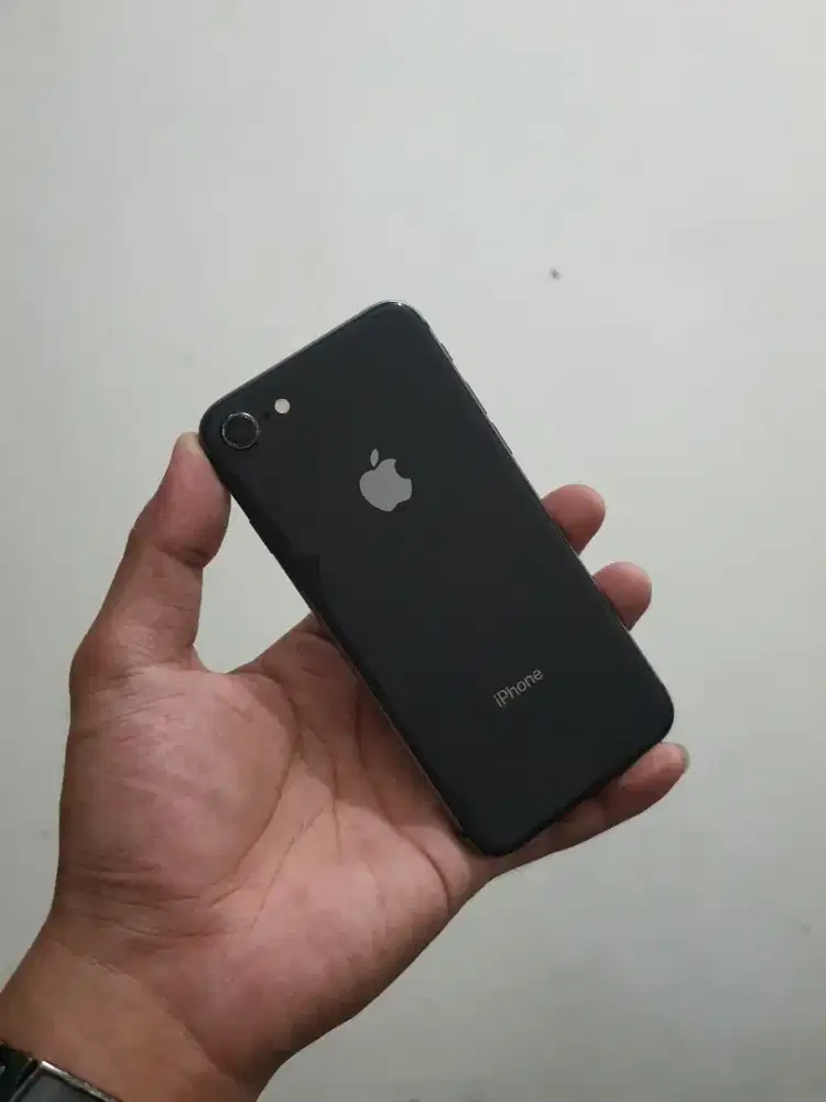 iphone 8 256gb inter fullset