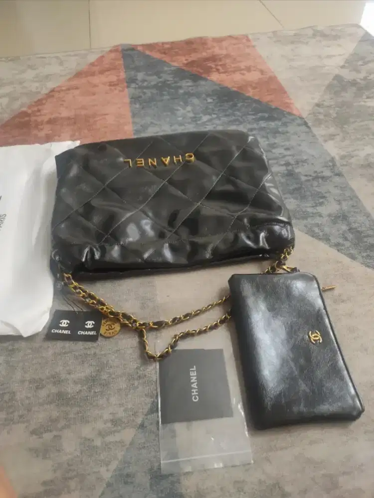Dijual Tas Baru Bagus Banget