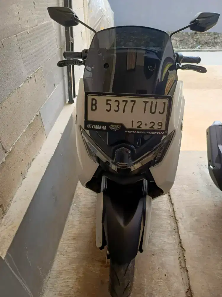 NMAX Neo S 2025