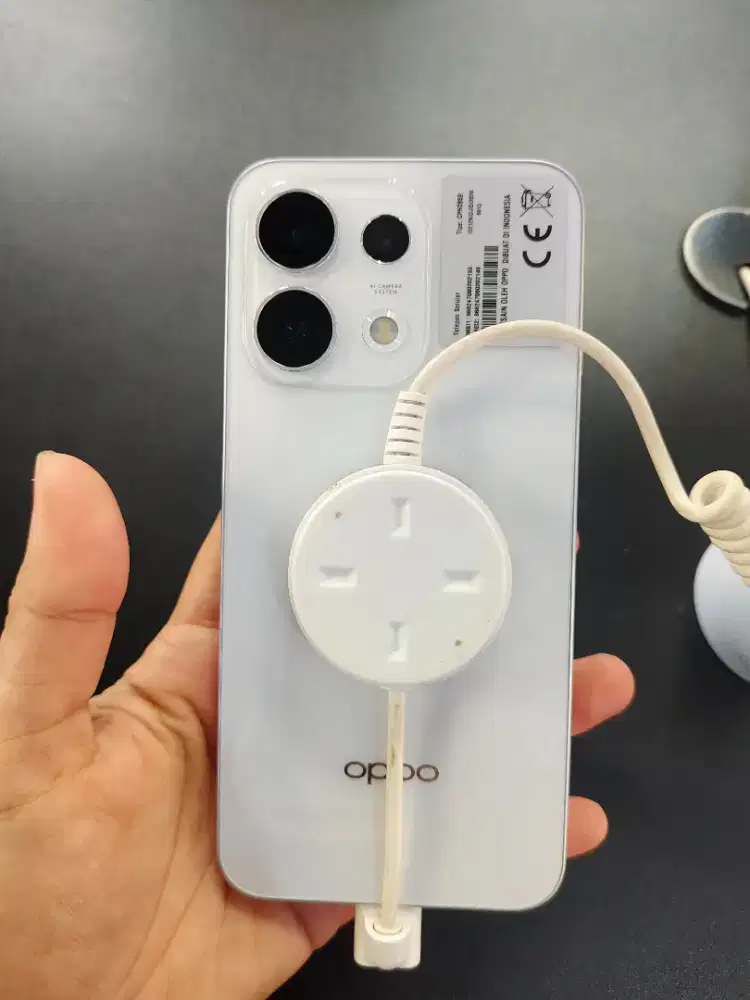 Oppo Reno 16 F 5G 8/128GB