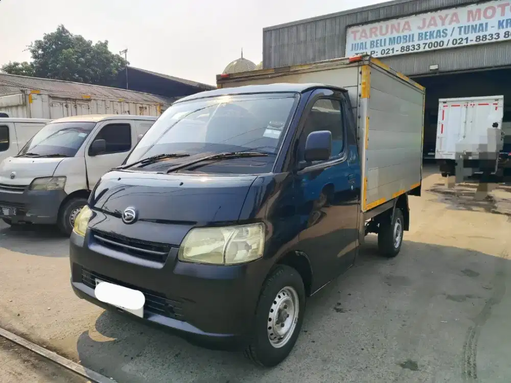 Daihatsu Granmax Box 2015