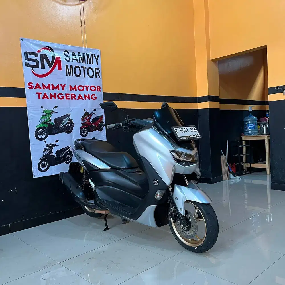 NMAX 155 C 2023