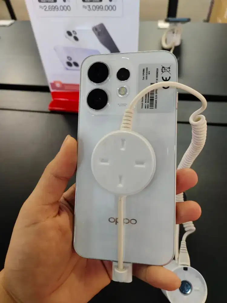 OPPO RENO 16 5G 8/256GB