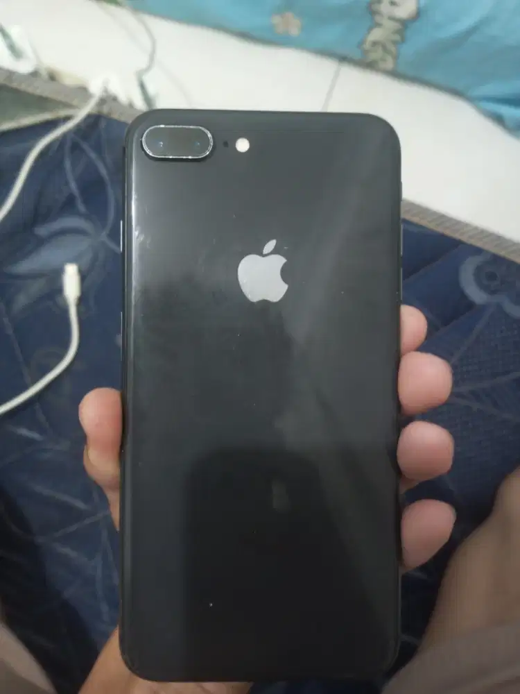 Iphone 8plus 64Gb all operator negooo!!