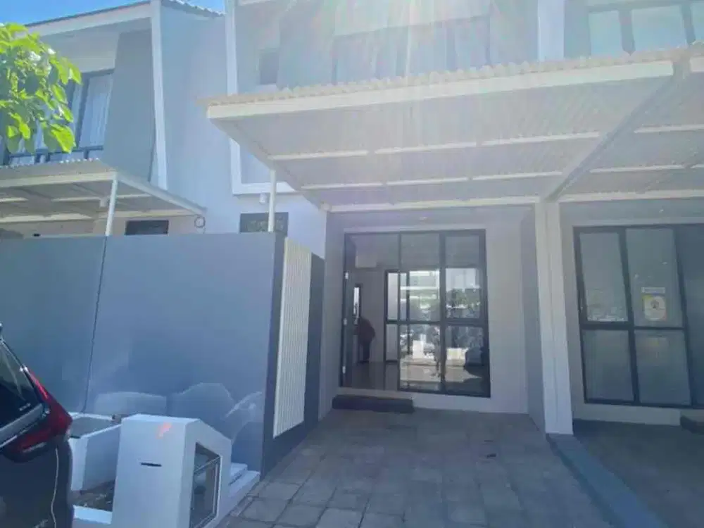 Royal Residence Wiyung 2lt Serenade
