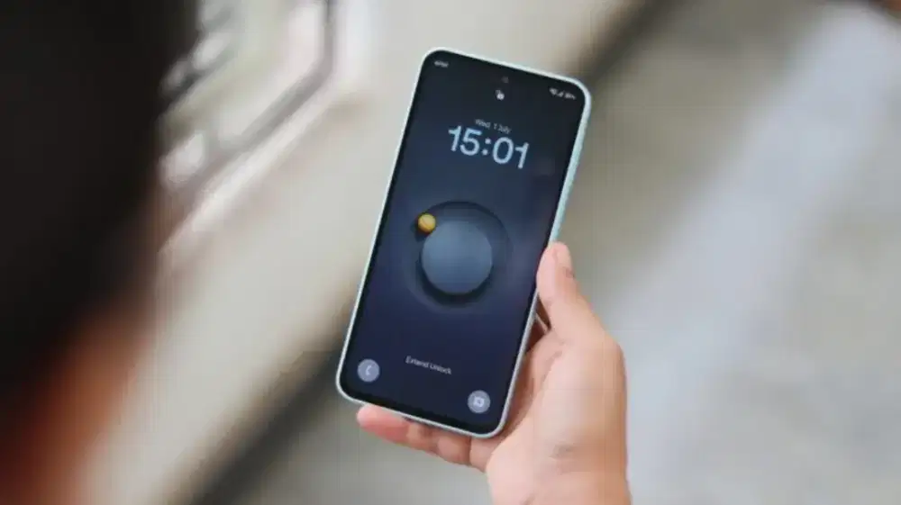 Samsung Galaxy A27 | Bisa Cicilan Home Credit | Garansi Resmi Samsung