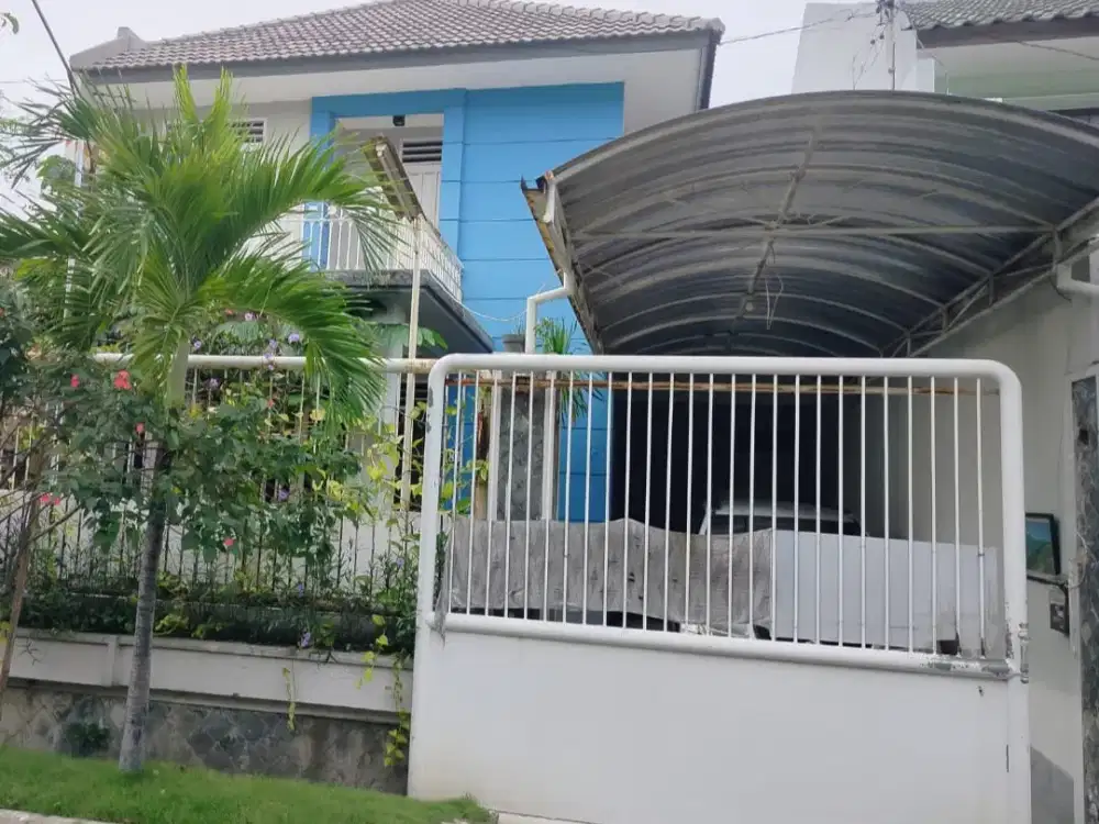 Dijual Rumah Sidosermo PDK Strategis