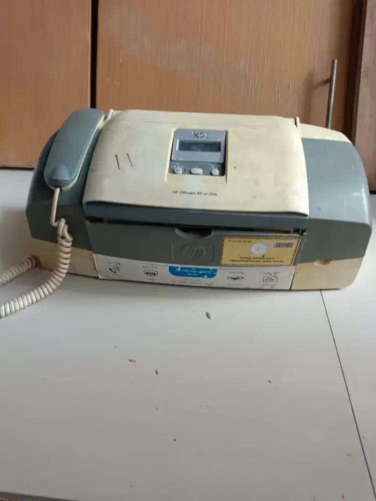 Telfon printer office