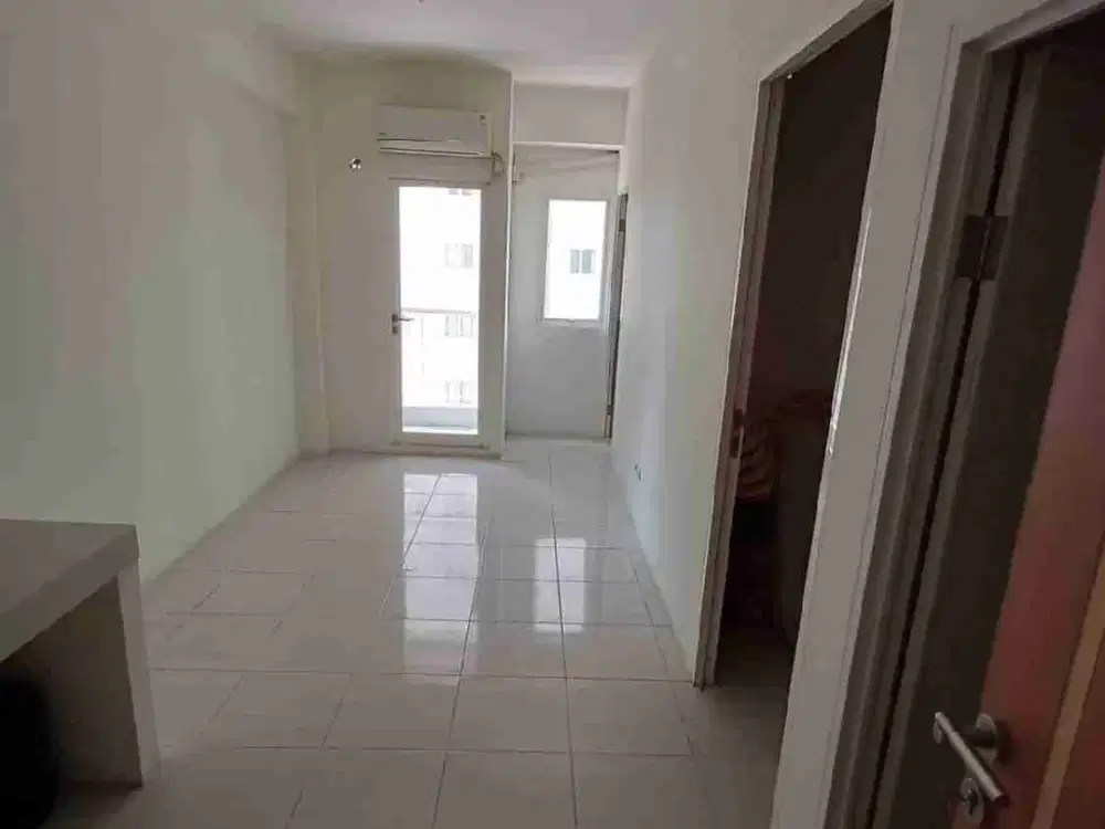 Apartemen Puncak Dharmahusada Tower B