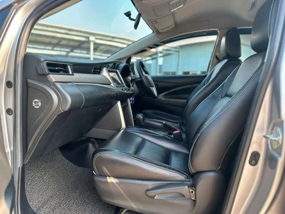 Toyota Kijang Innova 2017 Diesel