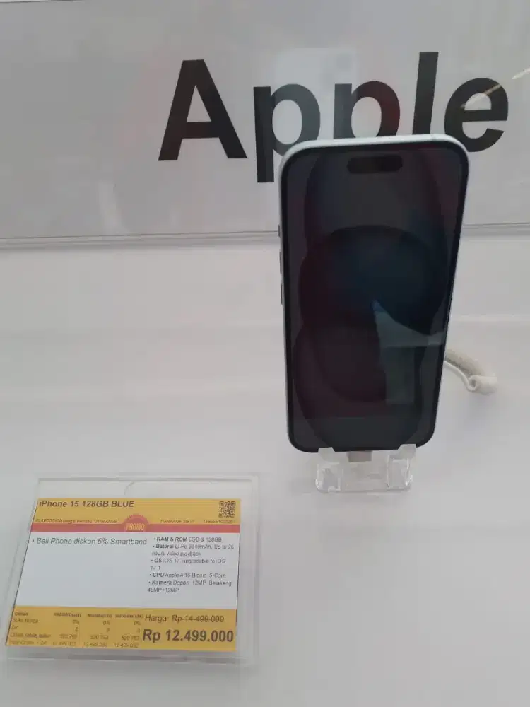 Iphone 15 128/256