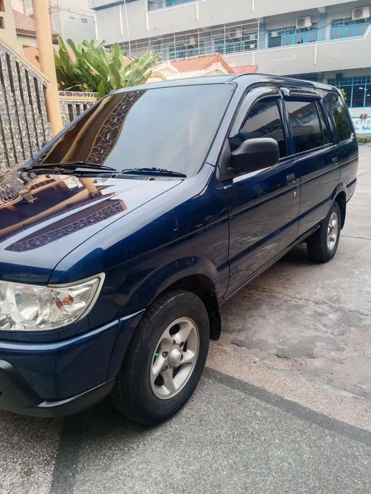 Isuzu Panther 2006 Diesel