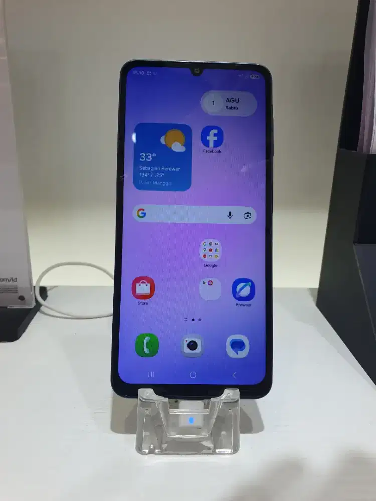 Samsung Galaxy A07