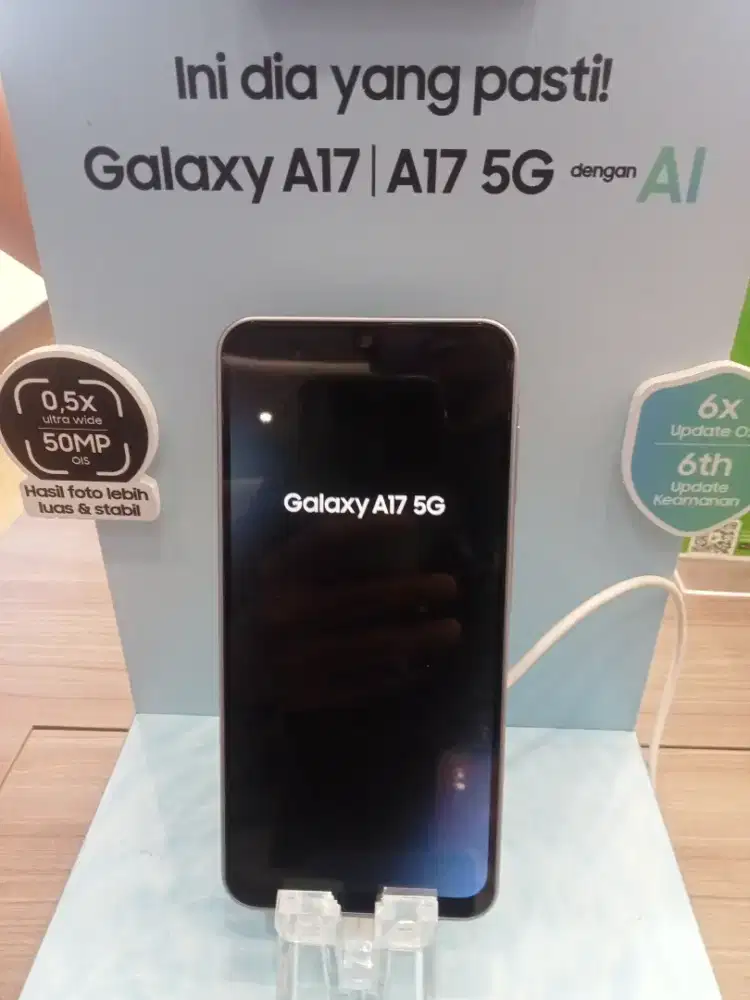 Samsung Galaxy A17 5G