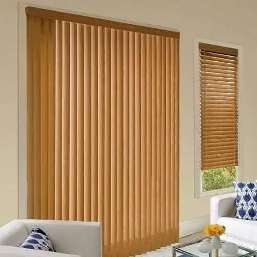 Jual Gorden & Blind Vertikal/Vertical Roll/Roller Gordyn Hordeng