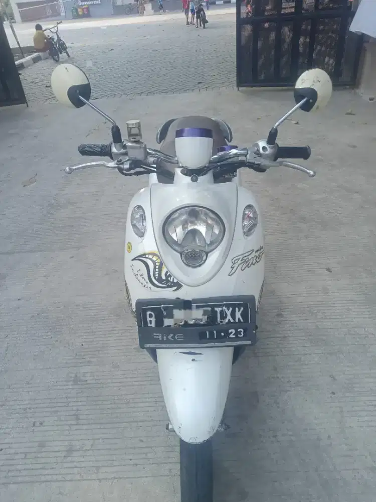 FORSALE Fino karbu 2013