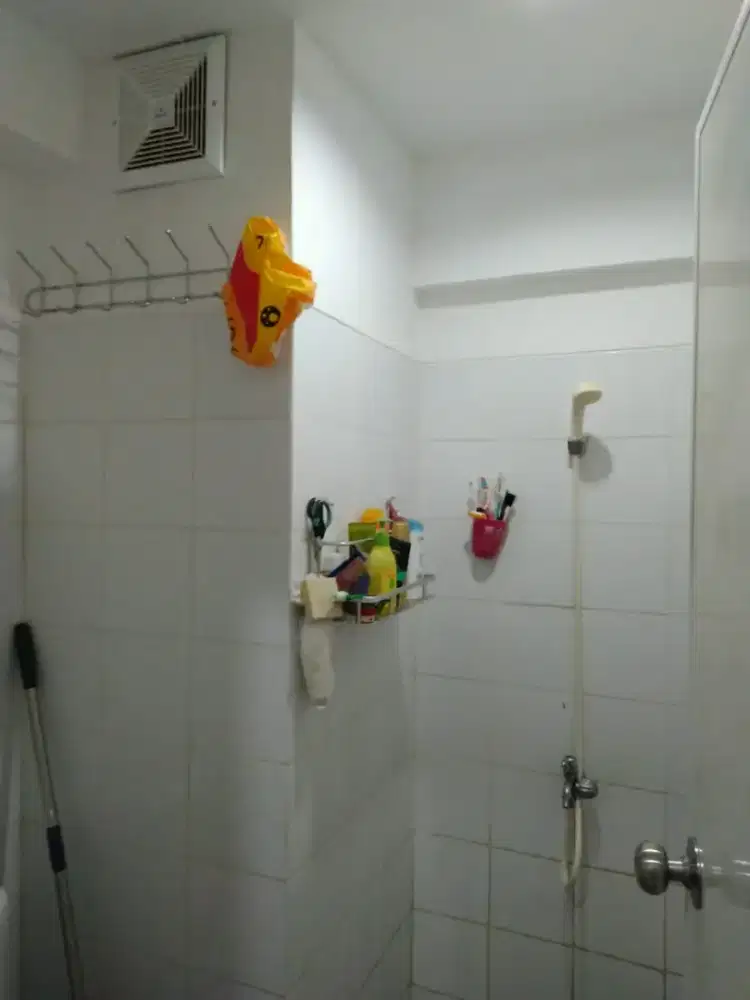 Sentra timur apartement murah lokasi strategis