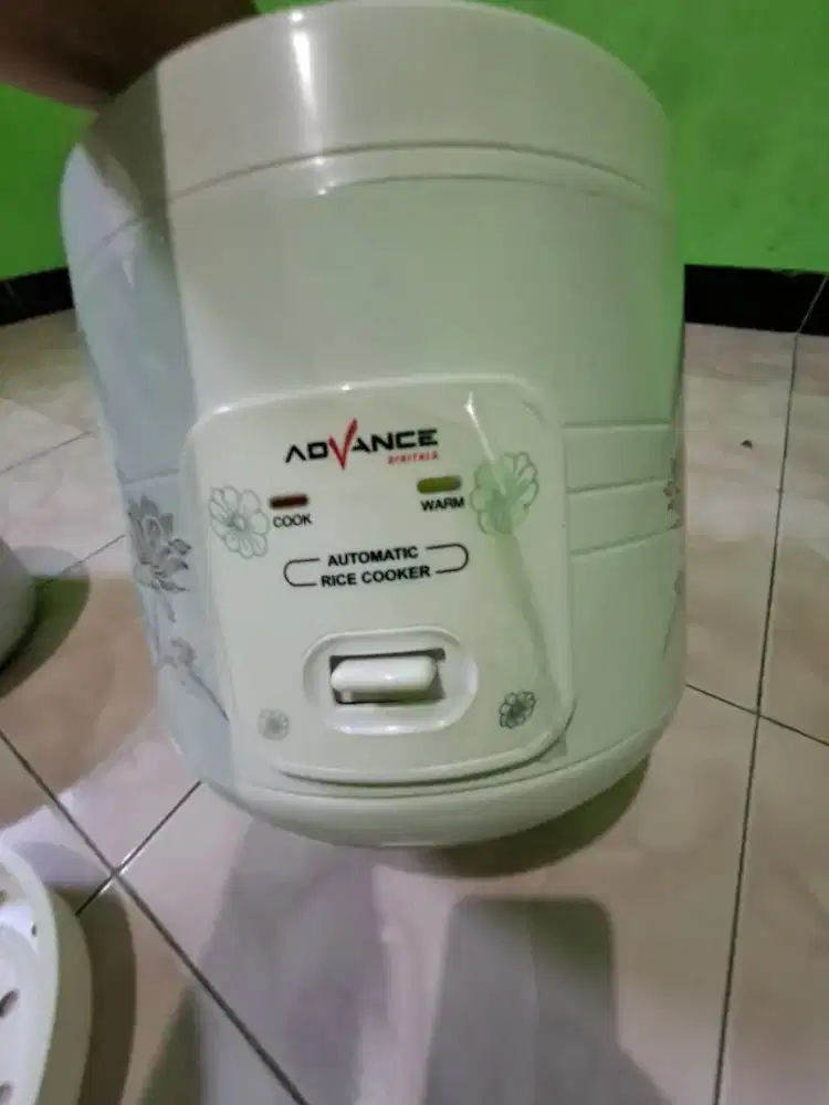 Magiccom advance