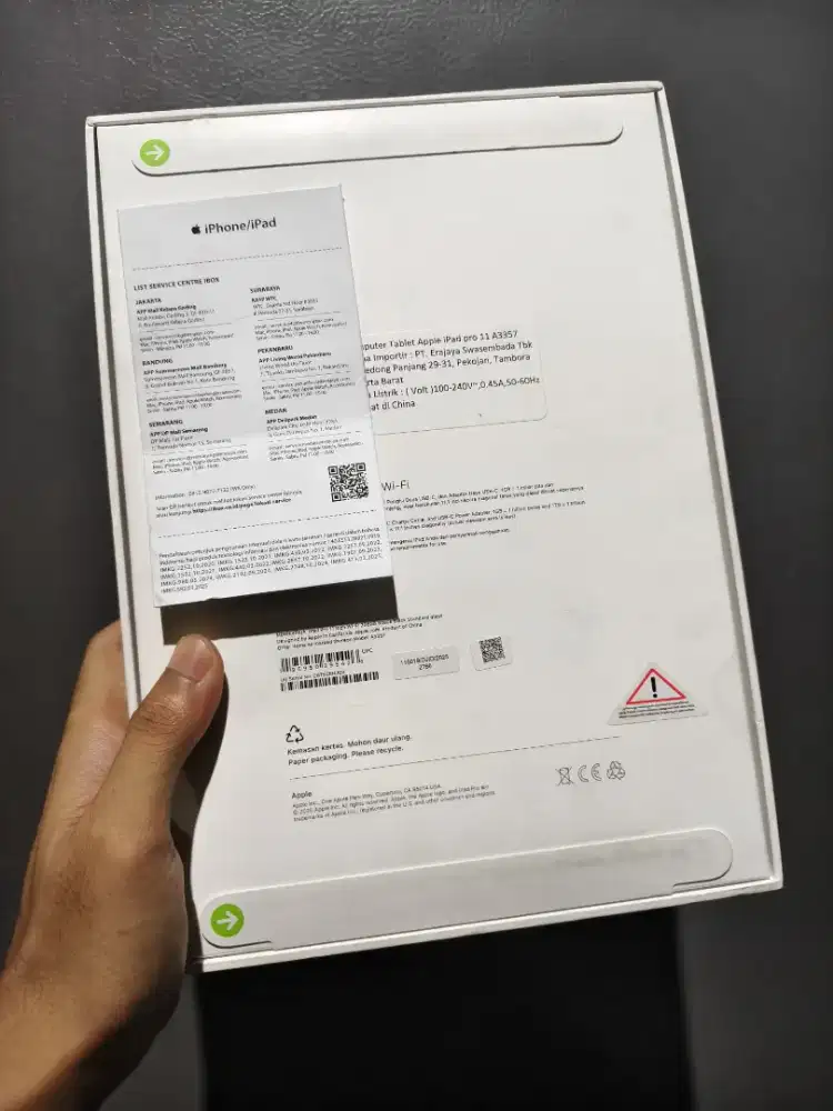 ipad pro m5 256