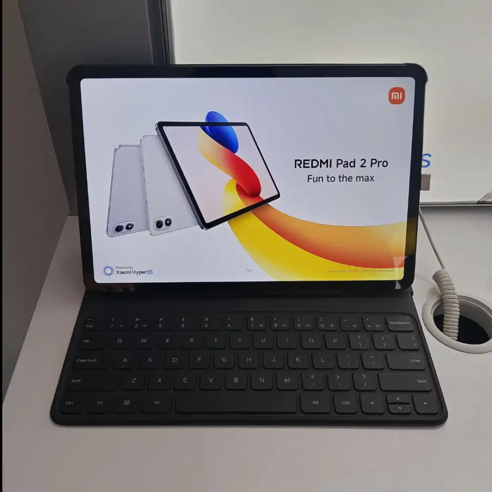 Tablet Tab Samsung Galaxy Pad 5G